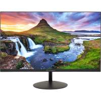 Монитор AOPEN by ACER 22SA2QEbi 21,5'',  ZeroFrame, Ultra Thin Black, 16:9, IPS, 1920x1080, 1 / 4ms, 250cd, 100Hz, 1xVGA + 1xHDMI(1.4), sync: FreeSync
