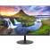 Монитор AOPEN by ACER 24SA2YEbi 23,8'',  ZeroFrame, Ultra Thin Black, 16:9, IPS, 1920x1080, 1 / 4ms, 250cd, 100Hz, 1xVGA + 1xHDMI(1.4), sync: FreeSync