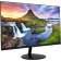 Монитор AOPEN by ACER 24SA2YEbi 23,8'',  ZeroFrame, Ultra Thin Black, 16:9, IPS, 1920x1080, 1 / 4ms, 250cd, 100Hz, 1xVGA + 1xHDMI(1.4), sync: FreeSync
