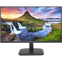 Монитор AOPEN by ACER 24CL1YEbmix 23,8'',  ZeroFrame, Black, 16:9, IPS, 1920x1080, 1 / 5ms, 250cd, 100Hz, 1xVGA+1xHDMI(1.4)+SPK+Audio In/Out, Speakers 2Wx2, sync: FreeSync