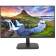 Монитор AOPEN by ACER 24CL1YEbmix 23,8'',  ZeroFrame, Black, 16:9, IPS, 1920x1080, 1 / 5ms, 250cd, 100Hz, 1xVGA+1xHDMI(1.4)+SPK+Audio In/Out, Speakers 2Wx2, sync: FreeSync