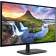 Монитор AOPEN by ACER 24CL1YEbmix 23,8'',  ZeroFrame, Black, 16:9, IPS, 1920x1080, 1 / 5ms, 250cd, 100Hz, 1xVGA+1xHDMI(1.4)+SPK+Audio In/Out, Speakers 2Wx2, sync: FreeSync