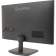 Монитор AOPEN by ACER 27CL1Ebmix 27'',  ZeroFrame, Black, 16:9, IPS, 1920x1080, 1 / 5ms, 250cd, 100Hz, 1xVGA+1xHDMI(1.4)+SPK+Audio out+Audio in, Speakers 2Wx2, sync: FreeSync