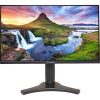 Монитор AOPEN by ACER 27CL2Ebmirx 27'', Black, 16:9, IPS, 1920x1080, 1 / 5ms, 250cd, 100Hz, 1xVGA + 1xHDMI(1.4) + Audio in/out, Speakers 2Wx2, sync: FreeSync, hadj 110