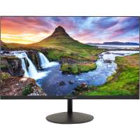 Монитор AOPEN by ACER 32SA2QUAbmiipx 31,5'',  ZeroFrame, Ultra Thin Black, 16:9, IPS, 2560x1440, 1 / 4ms, 300cd, 75Hz, 2xHDMI(2.0) + 1xDP(1.2) + Audio out, Speakers 1Wx2, sync: FreeSync, hdr: HDR 10