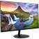 Монитор AOPEN by ACER 32SA2QUAbmiipx 31,5'',  ZeroFrame, Ultra Thin Black, 16:9, IPS, 2560x1440, 1 / 4ms, 300cd, 75Hz, 2xHDMI(2.0) + 1xDP(1.2) + Audio out, Speakers 1Wx2, sync: FreeSync, hdr: HDR 10