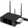 Медиаплеер Mediaplayer Dune HD Solo 8K: 8K/60 Hz/Dolby Vision/HDR10+/HDR, CPU Amlogic S9284-K/J, RAM 8 Gb, Flash 64 Gb, 3xUSB3.0,  1xUSB2.0, HDD SATA 3.5