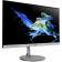 Монитор Acer CB272Esmiprx 27'',  ZeroFrame, Silver, 16:9, IPS, 1920x1080, 1 / 4ms, 250cd, 100Hz, 1xVGA + 1xHDMI(1.4) + 1xDP(1.2) + Audio In/Out, Speakers 2Wx2, sync: FreeSync, hadj 120