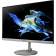 Монитор Acer CB272Esmiprx 27'',  ZeroFrame, Silver, 16:9, IPS, 1920x1080, 1 / 4ms, 250cd, 100Hz, 1xVGA + 1xHDMI(1.4) + 1xDP(1.2) + Audio In/Out, Speakers 2Wx2, sync: FreeSync, hadj 120