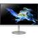 Монитор Acer CB272Esmiprx 27'',  ZeroFrame, Silver, 16:9, IPS, 1920x1080, 1 / 4ms, 250cd, 100Hz, 1xVGA + 1xHDMI(1.4) + 1xDP(1.2) + Audio In/Out, Speakers 2Wx2, sync: FreeSync, hadj 120
