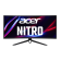 Монитор Acer ED343CURHbmiippx 34'',  ZeroFrame, Curved 1000R Black, 21:9, VA, 3440x1440, 1 / 4ms, 300cd, 100Hz, 2xHDMI(2.0) + 2xDP(1.2) + Audio out, Speakers 3Wx2, sync: FreeSync, hdr: HDR 10