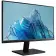 Монитор Acer V247YHbmipxv 23,8'',  ZeroFrame, Black Matt, 85% PCR, 5% OBP, 16:9, VA, 1920x1080, 4ms, 250cd, 100Hz, 1xVGA + 1xHDMI(1.4) + 1xDP(1.2) + Audio Out, Speakers 2Wx2, sync: FreeSync