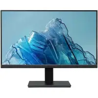 Монитор Acer V247YHbmipxv 23,8'',  ZeroFrame, Black Matt, 85% PCR, 5% OBP, 16:9, VA, 1920x1080, 4ms, 250cd, 100Hz, 1xVGA + 1xHDMI(1.4) + 1xDP(1.2) + Audio Out, Speakers 2Wx2, sync: FreeSync