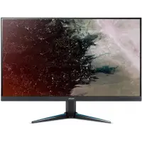 Монитор Acer VG270KLbmiipx 27'',  ZeroFrame, Black, 16:9, IPS, 3840x2160, 4ms, 350cd, 60Hz, 2xHDMI(2.0)+1xDP(1.2)+SPK+Audio out, Speakers 2Wx2, sync: FreeSync, hdr: HDR 10