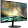 Монитор Acer SA322QKbmiipx 31,5'',  ZeroFrame, UltraThin Black, 16:9, VA, 3840x2160, 4ms, 250cd, 60Hz, 2xHDMI(2.0)+1xDP(1.2)+SPK+Audio out, Speakers 1Wx2, sync: FreeSync, hdr: HDR 10