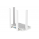 Маршрутизатор/ Keenetic Explorer 4G Интернет-центр с модемом 4G, Mesh Wi-Fi 5 AC1200 и 4-портовым Smart-коммутатором