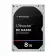 Серверный HDD WD SATA Server 8Tb Ultrastar DC HA340 7200 6Gb/s 256MB [WUS721208BLE604]