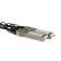 Кабель/ OSNOVO DAC кабель SFP+ 10G. Скорость: 10 Гбит/c. Тип разъема: SFP
