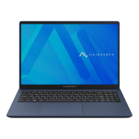 Ноутбук Maibenben M657 16