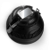 Кулер для процессора PcCooler E126M PRO (92W, 4-pin PWM, 70mm, Al/Cu, -mm, FRGB, 1x120mm, 65.46CFM, 29.8dBA, 1600RPM, S: 1700/1200/115X, AM5/AM4, black) [E126M PRO]