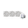 Система водяного охлаждения PCCooler DS360 WH