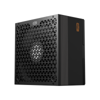 Блок питания PcCooler, 750W 80+ Bronze (ATX, ATX 3.1, PCIe 5.1 450W, Non-modular, 1x24(20+4)pin 550mm, 2xCPU 8(4+4)pin 650mm, 2xPCIe*2 8(6+2)pin 500+150mm, 1x12V(2x6) 12+4pin 500mm, 2xSATA*3+MOLEX4pin*1 450+150+150+150mm , Active, 135x135mm, 150x150x86mm,