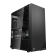 Корпус PCCOOLER C3B310 BK, Mesh Mid Tower, Black, TG, 0.4 SPCC, no fans mATX, mITX 160/340/170mm 1x2.5