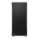 Корпус PCCOOLER C3B310 BK, Mesh Mid Tower, Black, TG, 0.4 SPCC, no fans mATX, mITX 160/340/170mm 1x2.5