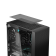 Корпус PCCOOLER C3B310 BK, Mesh Mid Tower, Black, TG, 0.4 SPCC, no fans mATX, mITX 160/340/170mm 1x2.5
