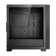 Корпус PCCOOLER C3D510 BK, Mesh Mid Tower, Black, TG, 0.7 SPCC, no fans E-ATX, ATX, mATX, mITX 170/390/205mm 2x2.5