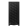 Корпус PCCOOLER C3D510 BK, Mesh Mid Tower, Black, TG, 0.7 SPCC, no fans E-ATX, ATX, mATX, mITX 170/390/205mm 2x2.5