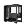 Корпус PCCOOLER C3D310 BK, Mesh Mid Tower, Black, TG, 0.6 SPCC, no fans mATX, mITX 165/350/200mm 3x2.5