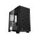 Корпус PCCOOLER C3D310 BK, Mesh Mid Tower, Black, TG, 0.6 SPCC, no fans mATX, mITX 165/350/200mm 3x2.5
