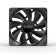 Кулер для процессора PCCooler PALADIN EX400 ARGB (180W, 4-pin PWM, 157mm, Al/Cu, 4x6mm, ARGB, 1x120mm, 73.6CFM, 28.6dBA, 1800RPM, S: 1851/1700/1200/115X, AM5/AM4, black)