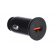 Автомобильное З/У GoPower GPQC11-1U 1USB 18W черный (1/100) [00-00028407]