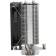 Кулер для процессора Thermalright Assassin X Refined SE ARGB 120 (4-pin PWM, 148mm, Ni/CU, 4x6mm, ARGB, 1x120mm, 66.17CFM, 25.6dBA, 1550RPM, S: 1700, 1200, 115X, AM5, AM4) [AX120-R-SE-ARGB]