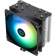 Кулер для процессора Thermalright Assassin X Refined SE ARGB 120 (4-pin PWM, 148mm, Ni/CU, 4x6mm, ARGB, 1x120mm, 66.17CFM, 25.6dBA, 1550RPM, S: 1700, 1200, 115X, AM5, AM4) [AX120-R-SE-ARGB]