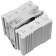 Кулер для процессора Thermalright Peerless Assassin 90 SE White (4-pin PWM, 110mm, Ni/CU, 4x6mm, 1x92mm, 32.77CFM, 23.85 dBA, 2200RPM, S: 1700, 1200, 115X, AM5, AM4) [PA90-SE-WH]