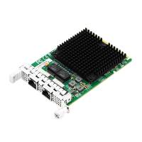 Сетевая карта / OCP 3.0 2-Port 10G Copper Network Adapter (Intel X710)
