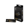 Твердотельный накопитель MSI Spatium M480 Pro, 4000GB, PCIe 4.0 x4 (NVMe), M.2 2280 [S78-440R050-P83]
