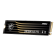 Твердотельный накопитель MSI Spatium M480 Pro, 4000GB, PCIe 4.0 x4 (NVMe), M.2 2280 [S78-440R050-P83]