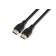 Кабель GoPower HDMI (m)-HDMI (m) 1.5м ПВХ ver.1.4 черный в пакете (1/150) [00-00029041]
