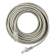 Патч-корд GoPower RJ-45 (m)-RJ-45 (m) 20.0м кат.5е ПВХ 26AWG CCA серый в пакете (1/20)
