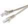 Патч-корд/Патч-корд GoPower RJ-45 (m)-RJ-45 (m) 1.0м кат.5е ПВХ 26AWG CCA серый в пакете (1/100)