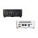 Мини ПК MSI Cubi 5 12M  Intel Core i5 1235U(1.3Ghz)/Gb/noDVD/Int:Intel Iris Xe Graphics/BT/WiFi/war 1y/0.59kg/White/noOS + no KB+M