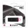 Флэш USB Kingston 256GB USB3.2 Gen1 DataTraveler Exodia (Black + Pink) [DTX/256GB]