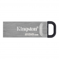 Флэш USB Kingston 256GB USB3.2 Gen 1 DataTraveler Kyson [DTKN/256GB]