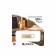Флэш USB Kingston 512GB 220MB/s Metal USB 3.2 Gen 1 DataTraveler SE9 G3 [DTSE9G3/512GB]
