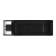 Флэш USB Kingston 256B USB-C 3.2 Gen 1 DataTraveler 70 [DT70/256GB]