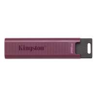 Флэш USB Kingston 256GB USB 3.2 Gen 2 DataTraveler Max Type A [DTMAXA/256GB]